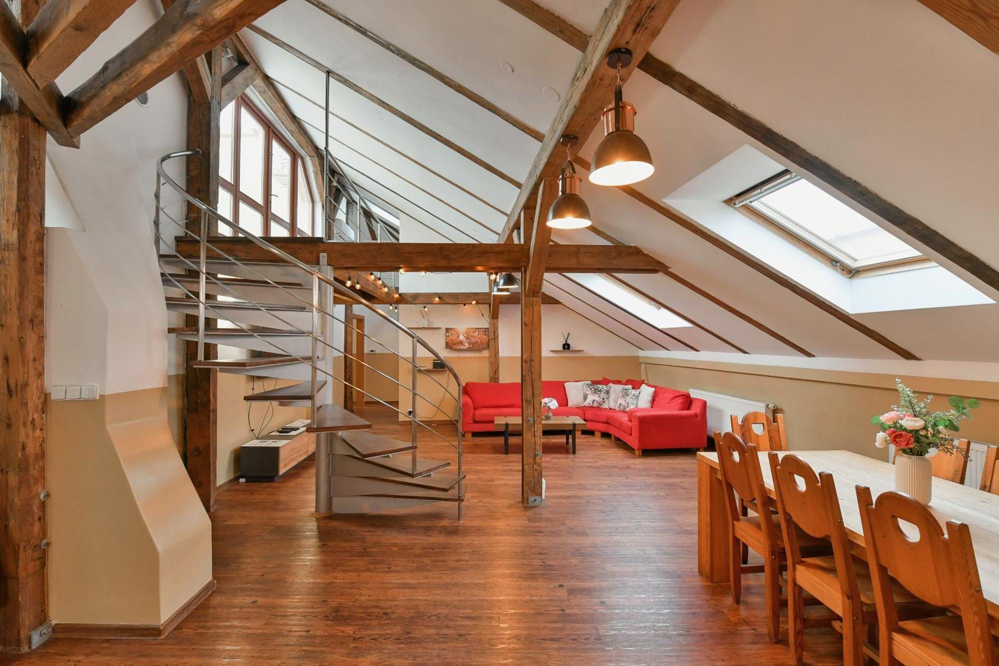 Amazing Charles Bridge Apartment Πράγα Εξωτερικό φωτογραφία