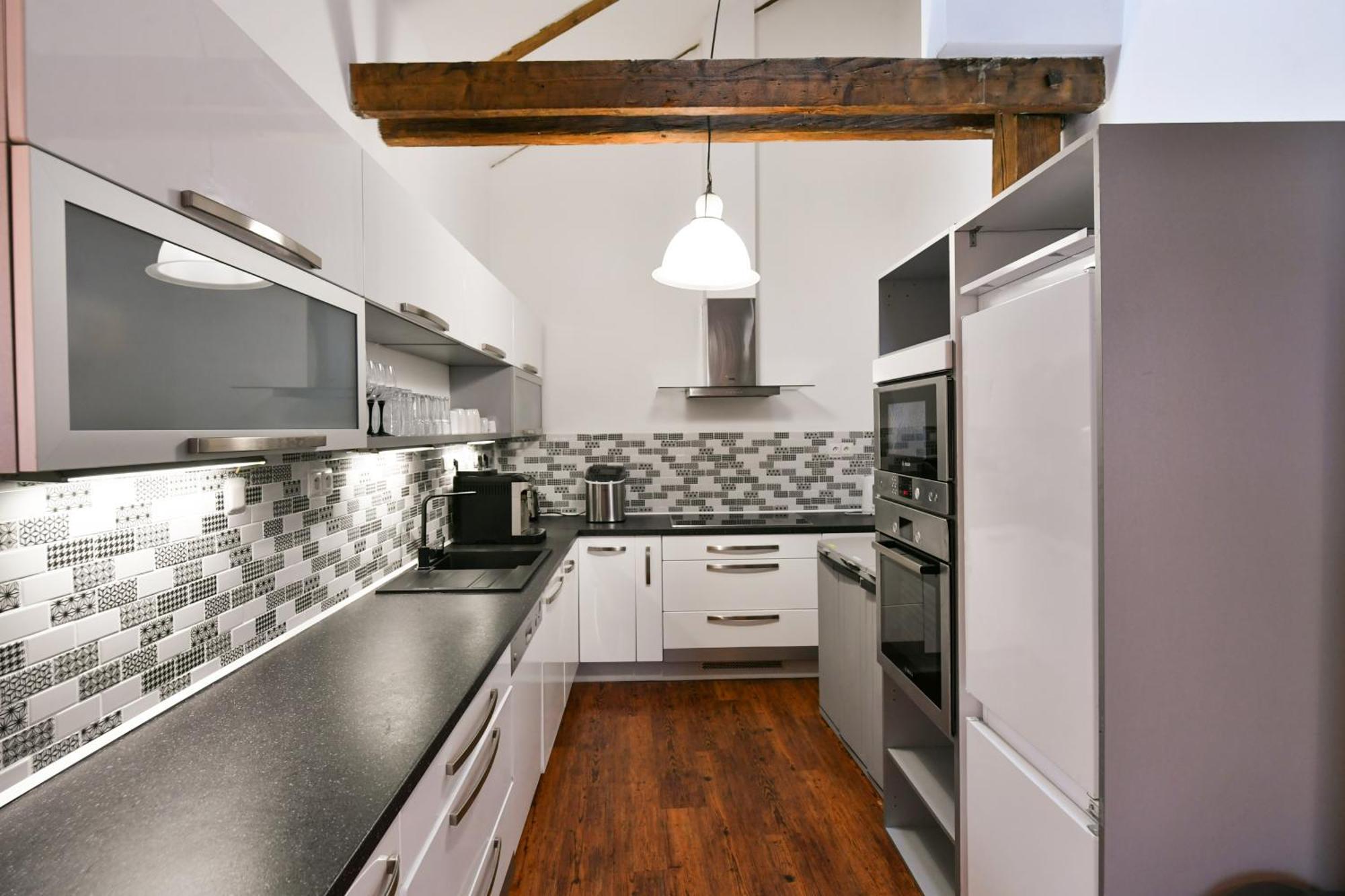 Amazing Charles Bridge Apartment Πράγα Εξωτερικό φωτογραφία