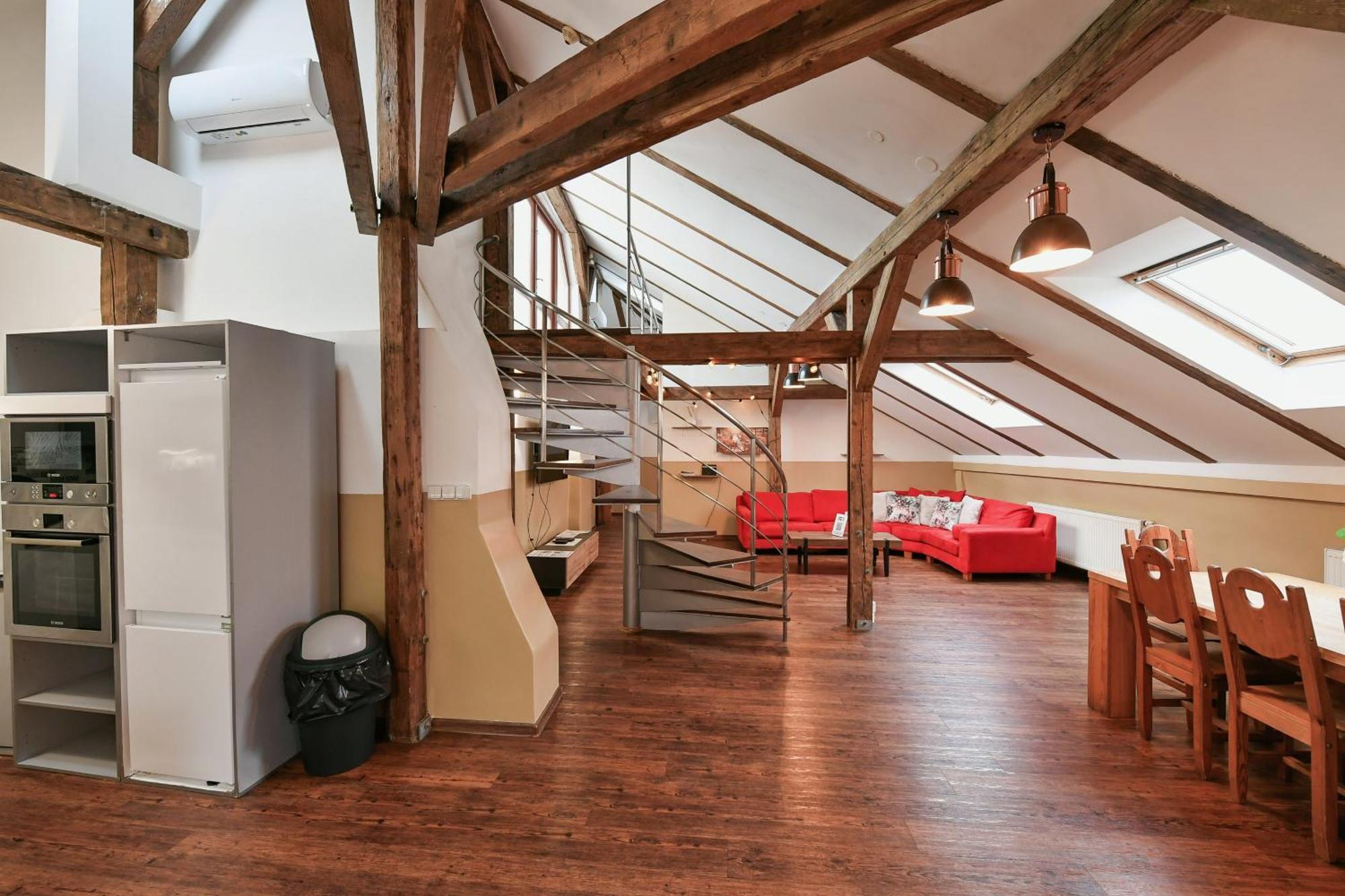 Amazing Charles Bridge Apartment Πράγα Εξωτερικό φωτογραφία