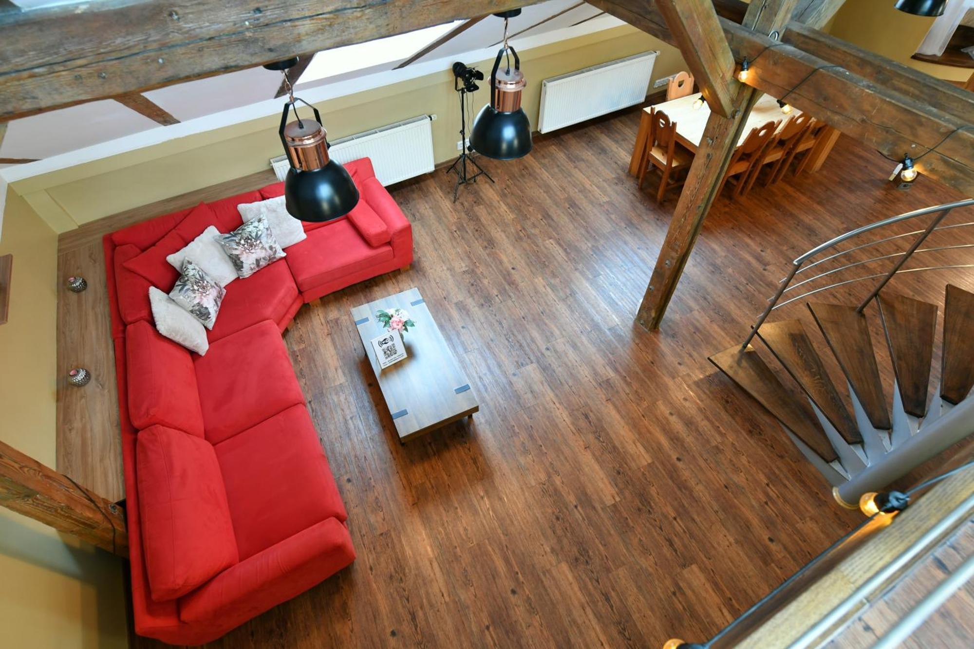Amazing Charles Bridge Apartment Πράγα Εξωτερικό φωτογραφία