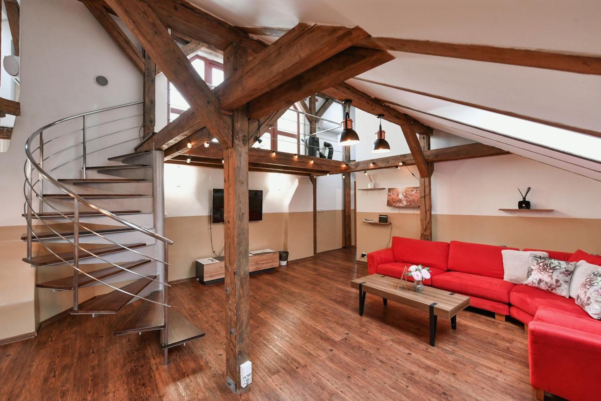 Amazing Charles Bridge Apartment Πράγα Εξωτερικό φωτογραφία
