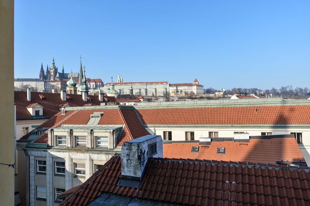 Amazing Charles Bridge Apartment Πράγα Εξωτερικό φωτογραφία
