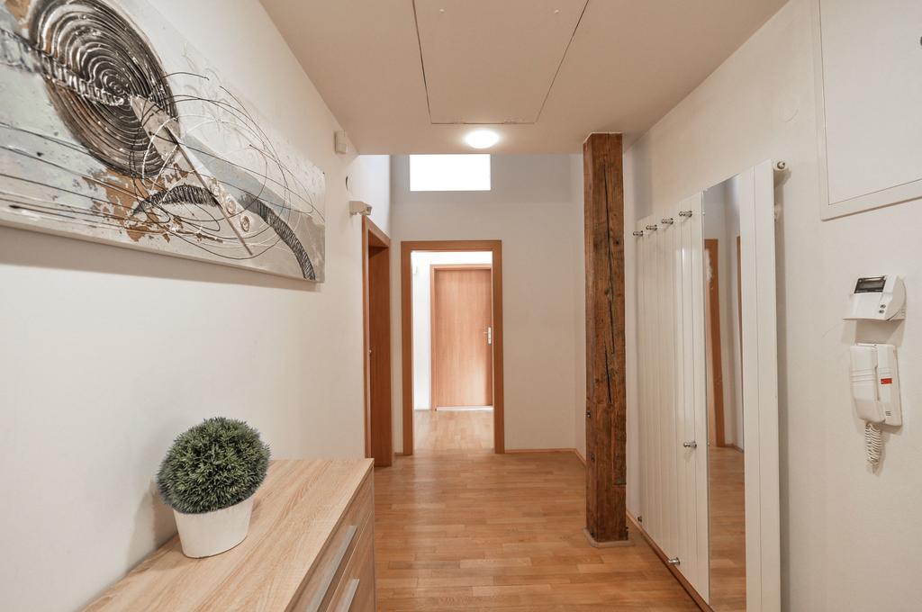 Amazing Charles Bridge Apartment Πράγα Εξωτερικό φωτογραφία