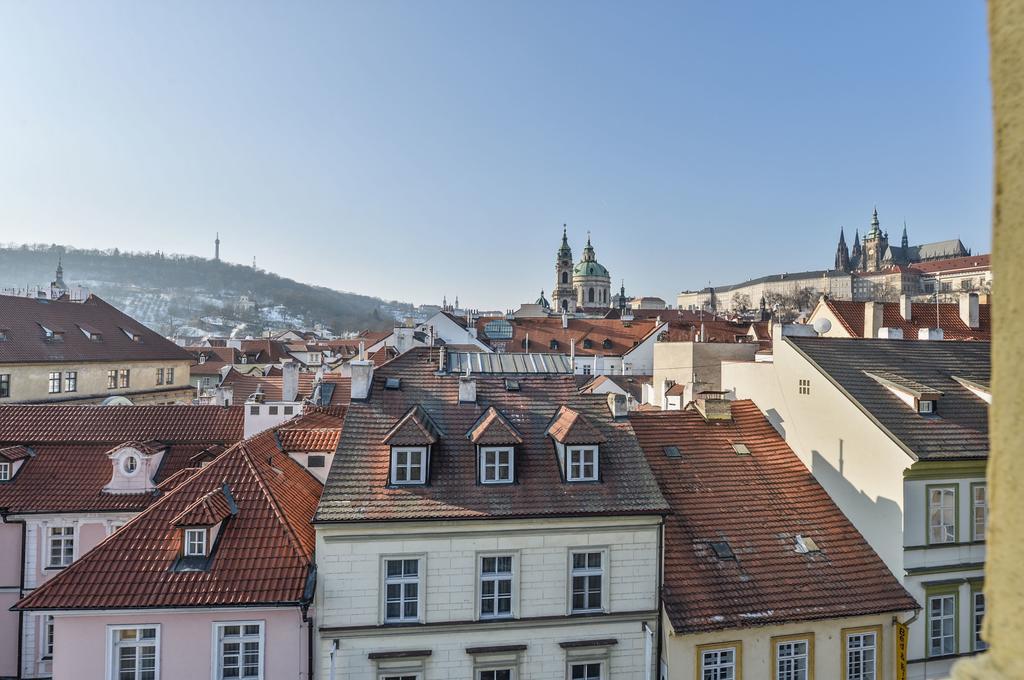Amazing Charles Bridge Apartment Πράγα Εξωτερικό φωτογραφία